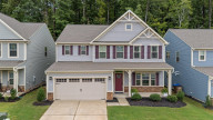 1544 Crimson Leaf Ln Wake Forest, NC 27587