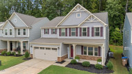 1544 Crimson Leaf Ln Wake Forest, NC 27587