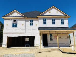 725 Spellbrook Rd Zebulon, NC 27597