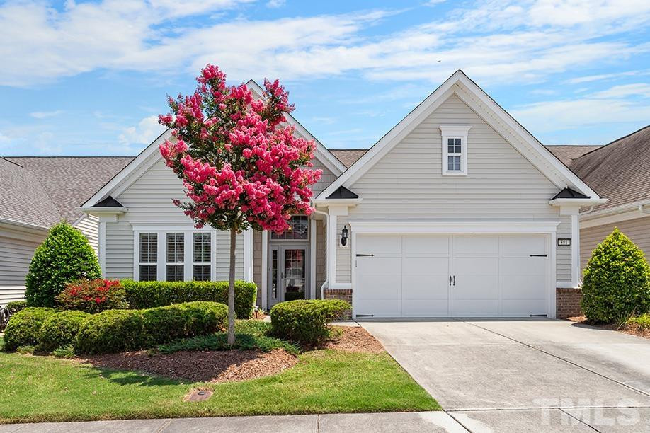 801 Blackfriars Loop Cary, NC 27519