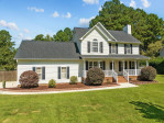 404 Mather Ct Garner, NC 27529