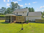 404 Mather Ct Garner, NC 27529