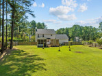 404 Mather Ct Garner, NC 27529