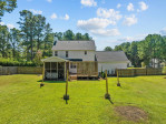 404 Mather Ct Garner, NC 27529