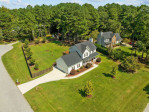 404 Mather Ct Garner, NC 27529