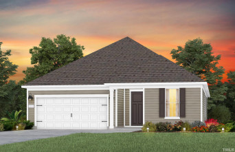 1422 Rose Gum Way Fuquay Varina, NC 27526