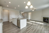 70 Ivy Ridge Way Youngsville, NC 27596