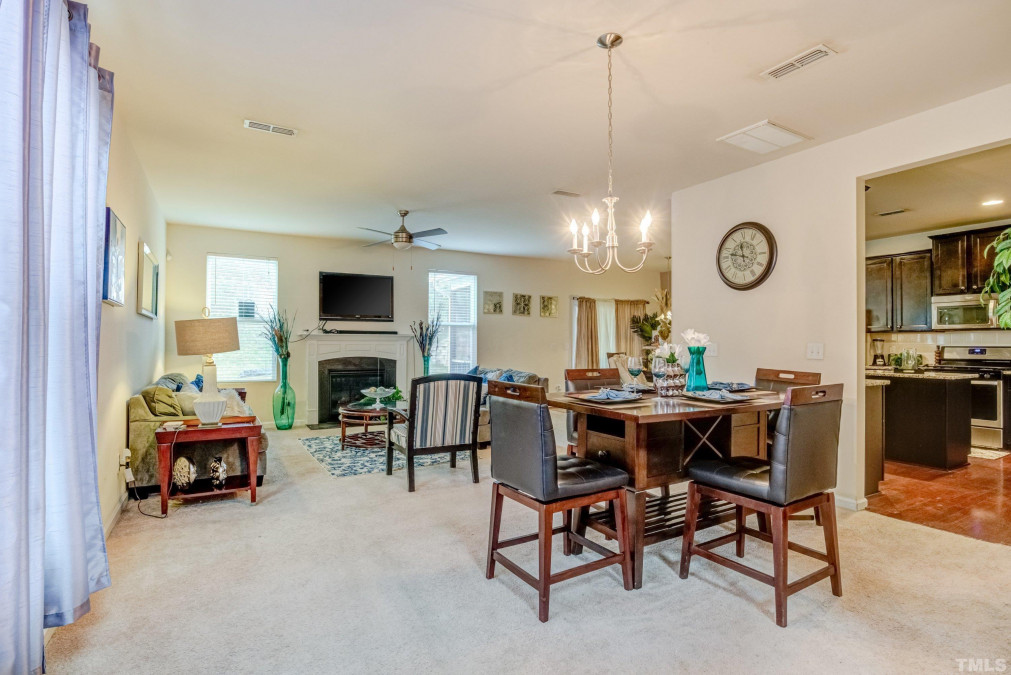 4015 Massey Preserve Trl, Raleigh, NC 27616 Raleigh Realty