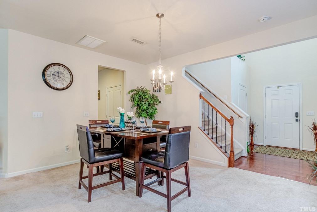 4015 Massey Preserve Trl, Raleigh, NC 27616 Raleigh Realty