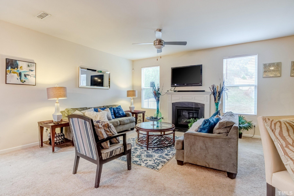 4015 Massey Preserve Trl, Raleigh, NC 27616 Raleigh Realty