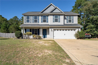 2751 Rockfish Rd Raeford, NC 28376