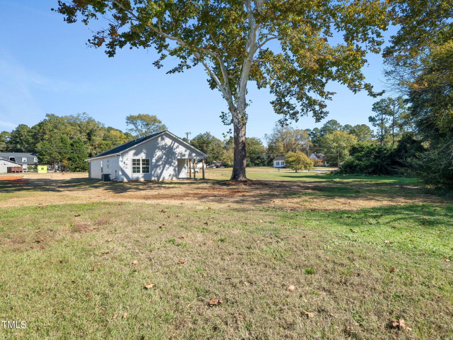 280 Pine St Spring Hope, NC 27882