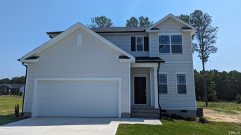 34 Sourgum Ct Zebulon, NC 27597