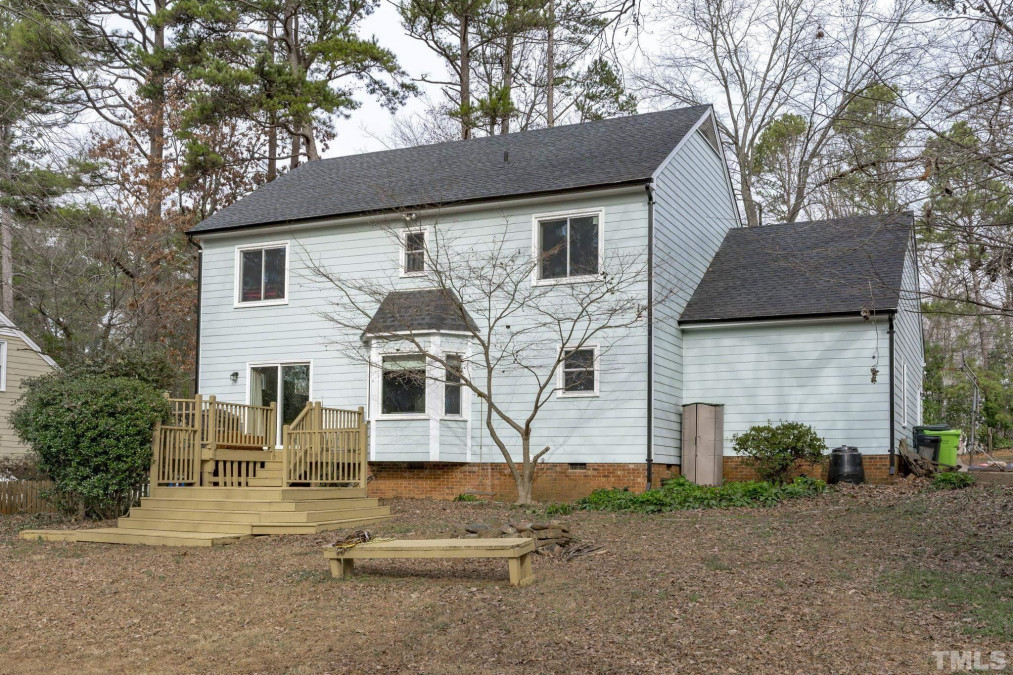 1005 Sawmill Rd, Raleigh, NC 27615 Raleigh Realty