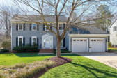 303 Heathridge Ln Cary, NC 27513