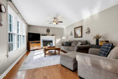 303 Heathridge Ln Cary, NC 27513