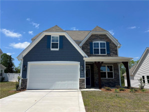 527 Union Homesite 192 Raeford, NC 28376