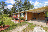 273 Breedlove Rd Louisburg, NC 27549