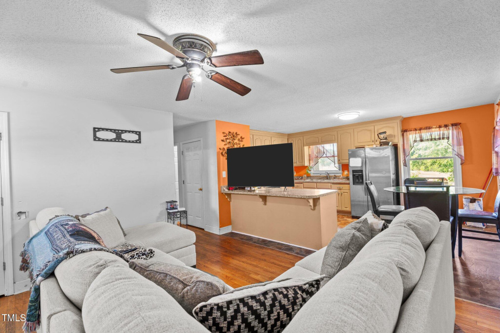 705 Hemphill St Stantonsburg, NC 27883