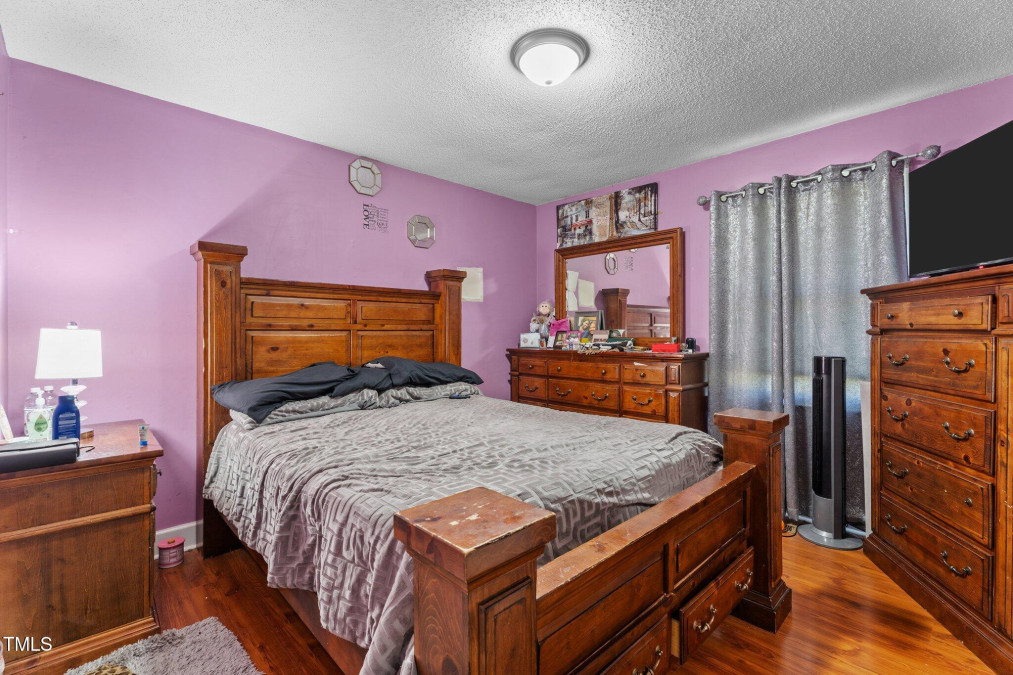 705 Hemphill St Stantonsburg, NC 27883