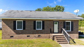 705 Hemphill St Stantonsburg, NC 27883