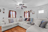705 Hemphill St Stantonsburg, NC 27883
