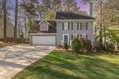 517 Cayman Ave Holly Springs, NC 27540