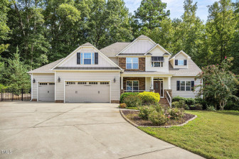 72 Cinnecord Pl Garner, NC 27529