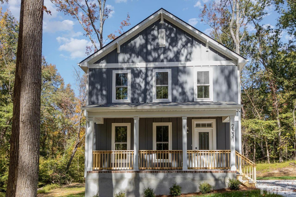 2531 Faucette Ave, Durham, NC 27704 Raleigh Realty