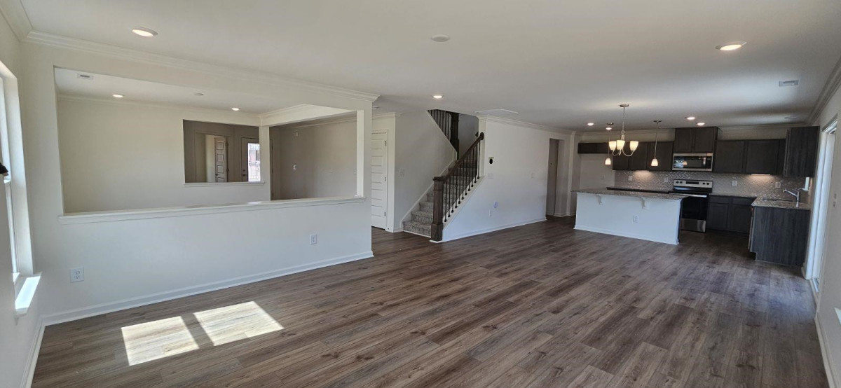 461 Thorny Branch Dr Raleigh, NC 27603