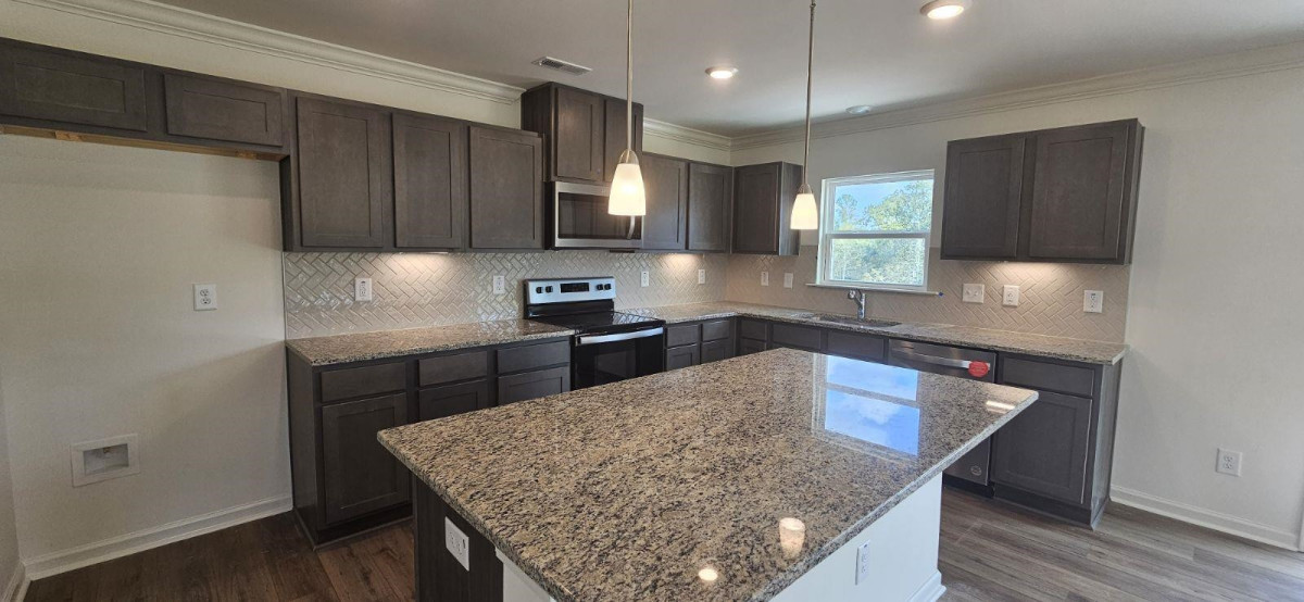 461 Thorny Branch Dr Raleigh, NC 27603
