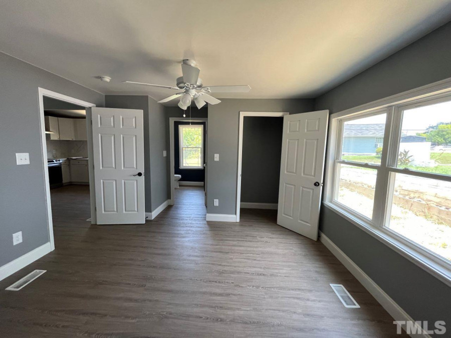 415 Bullock St Oxford, NC 27565