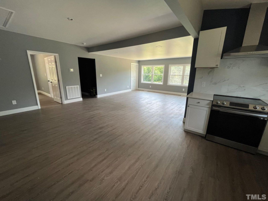 415 Bullock St Oxford, NC 27565