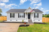 409 Sir David Dr Zebulon, NC 27597