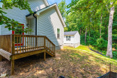 428 Stallings St Clayton, NC 27520