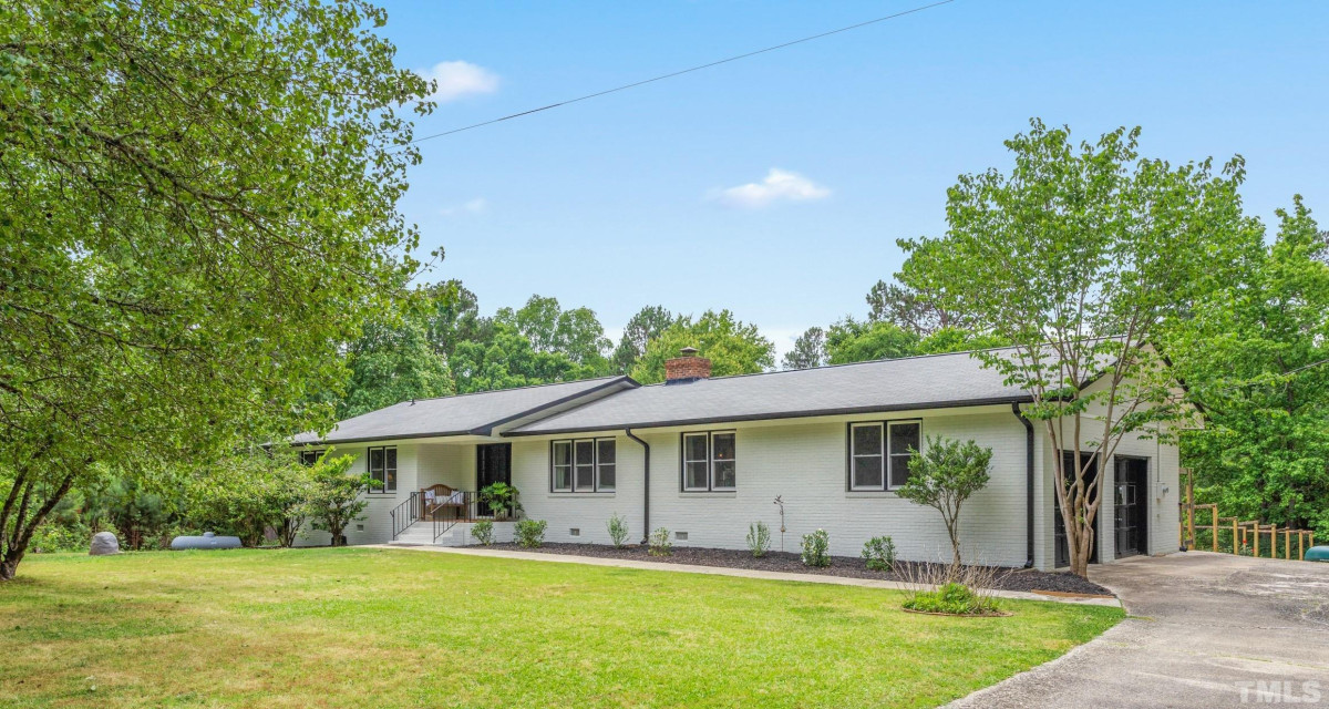 238 Alston Rd Apex, NC 27523