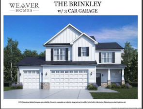290 Thistle Ct Sanford, NC 27332