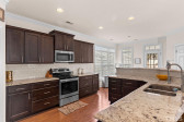 704 Resplendent Pl Raleigh, NC 27603