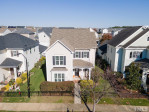 704 Resplendent Pl Raleigh, NC 27603