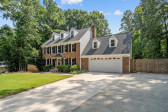 4312 Ellinwood Dr Apex, NC 27539