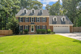 4312 Ellinwood Dr Apex, NC 27539