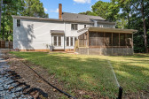 4312 Ellinwood Dr Apex, NC 27539