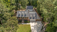 4312 Ellinwood Dr Apex, NC 27539