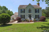2016 Queen Charlotte Pl Raleigh, NC 27610