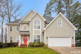 8709 Bluff Pointe Ct Raleigh, NC 27615