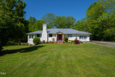 513 Nash St Hillsborough, NC 27278