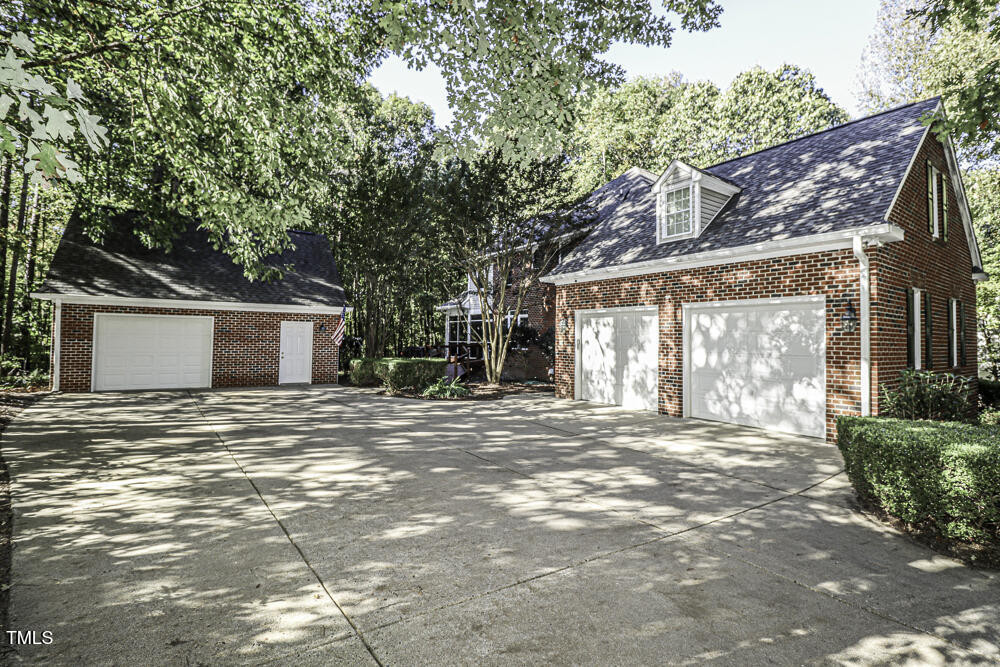 4088 Tucker Trl Rocky Mount, NC 27804