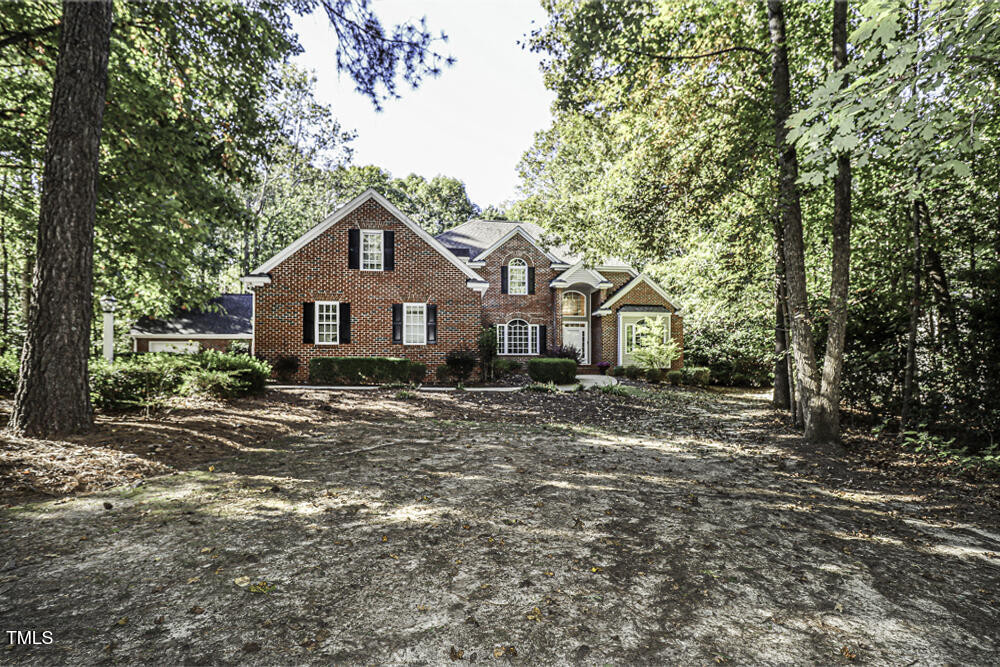 4088 Tucker Trl Rocky Mount, NC 27804