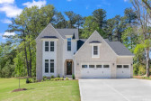 28 Bonterra Way Chapel Hill, NC 27516