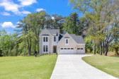 28 Bonterra Way Chapel Hill, NC 27516